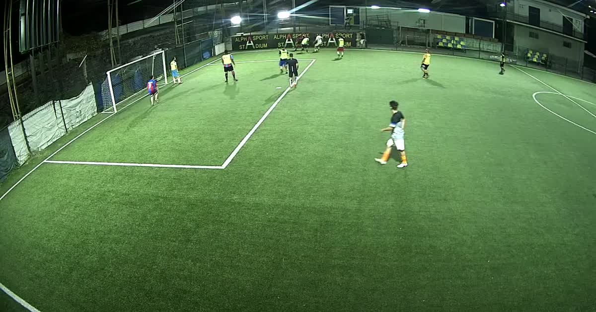 Gol mio
