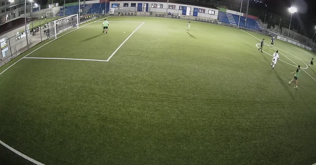 Centro campo 