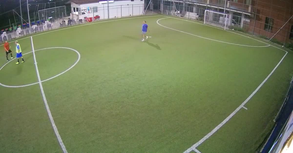 Dribbling