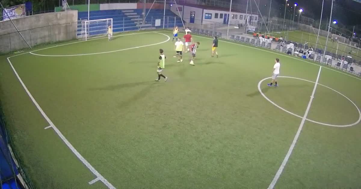 Calcio di Punizione