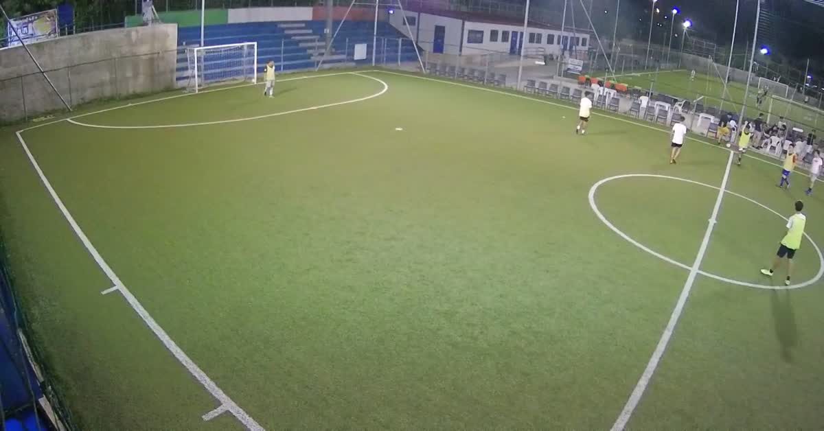 Gran tiro contro Pigliacelli
