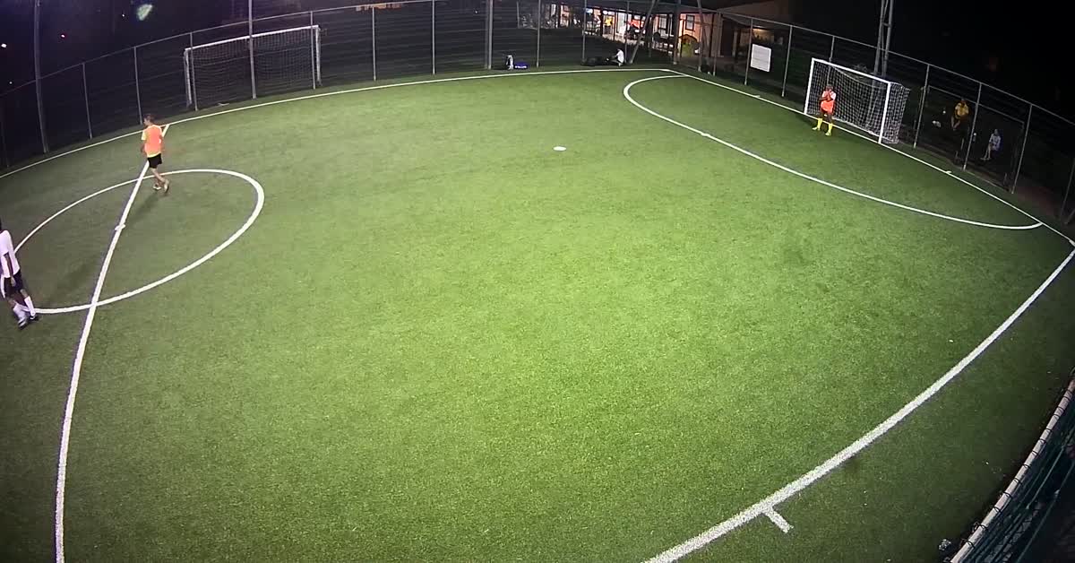 Gol a porta vuota