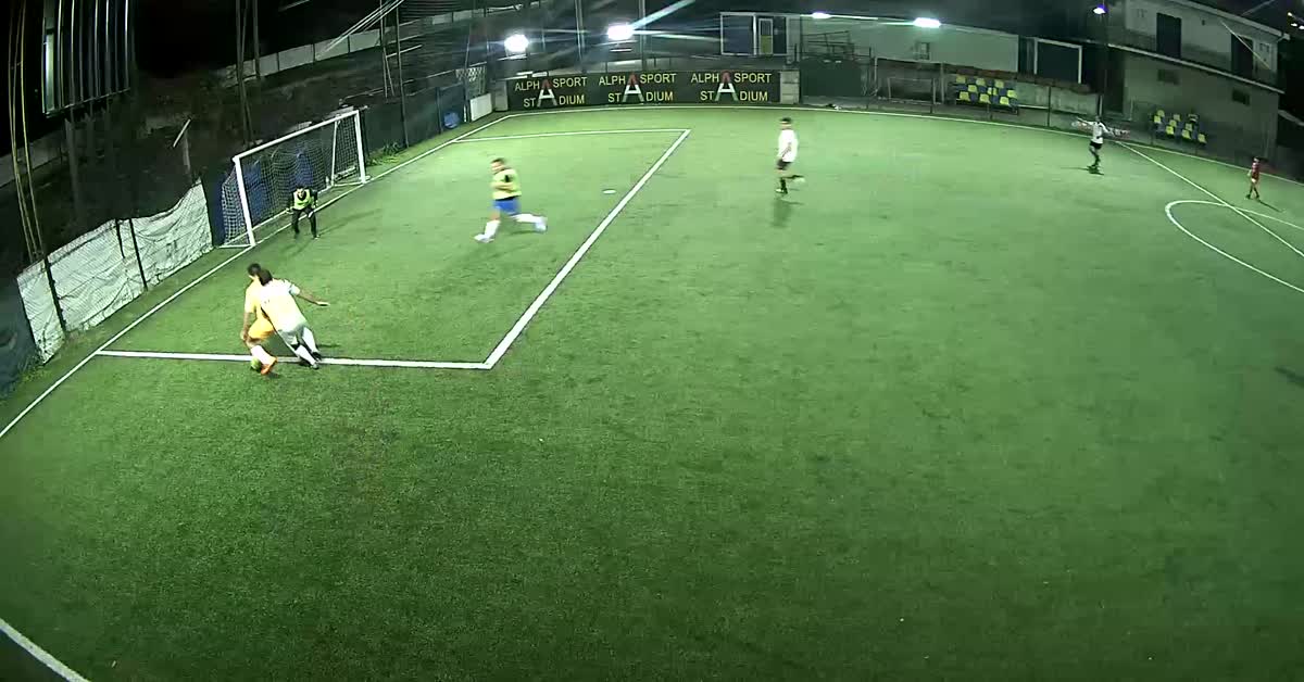 Goal Dario
