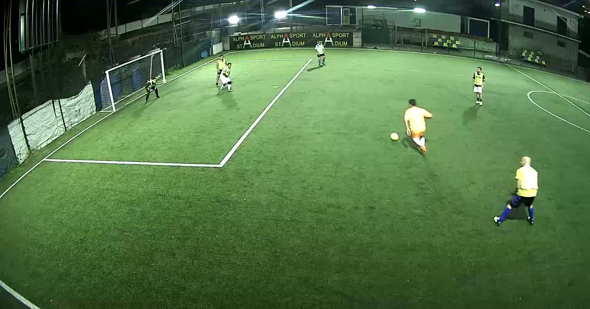 Goal Dario