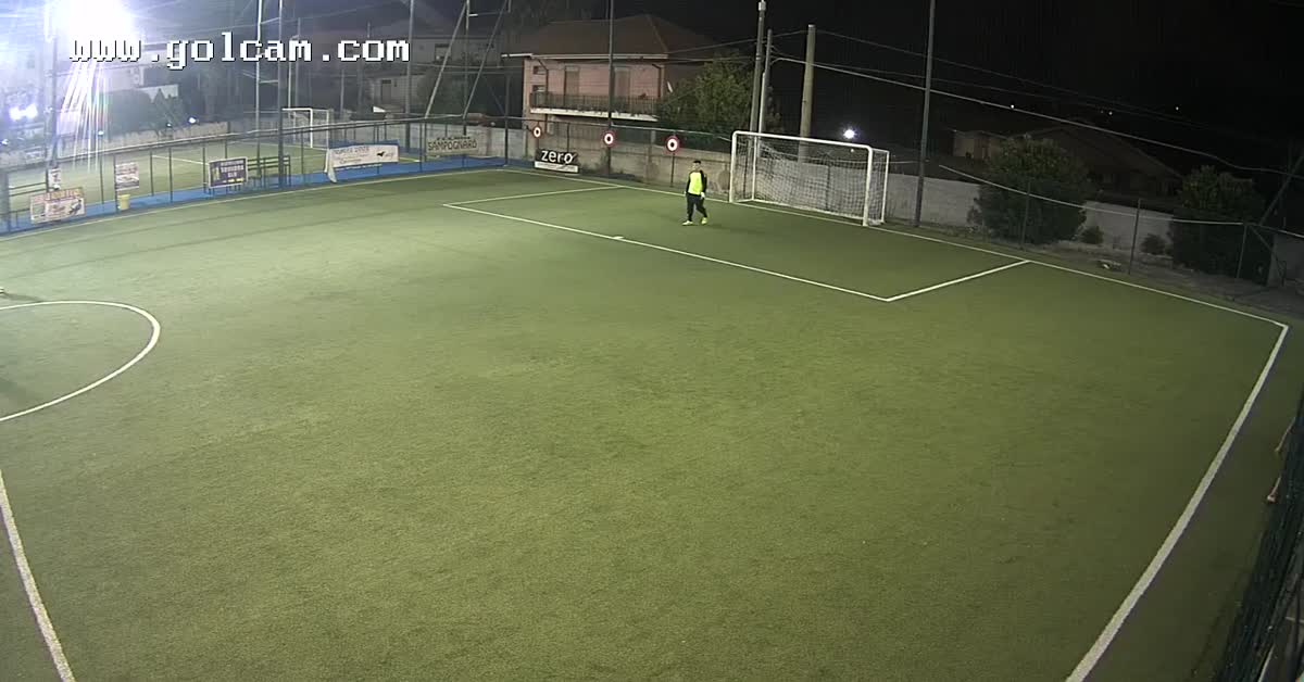 Gol su azione