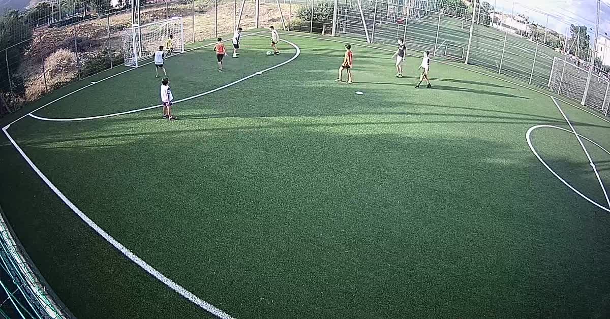 Tiro di potenza