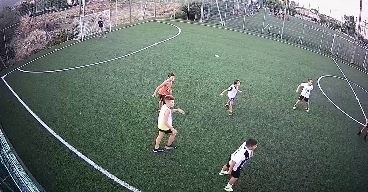 Colpo di tacco
