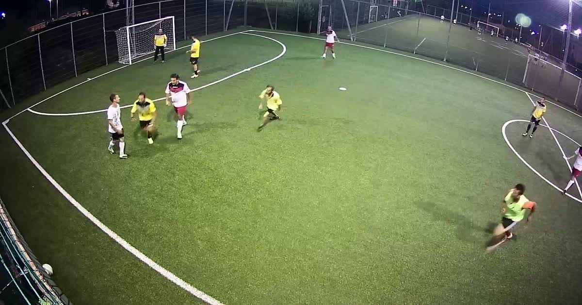 Smarcato e goal