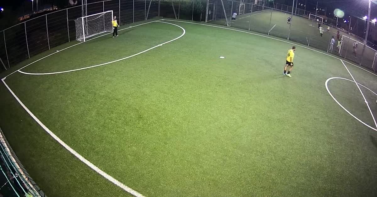 Gol in contropiede