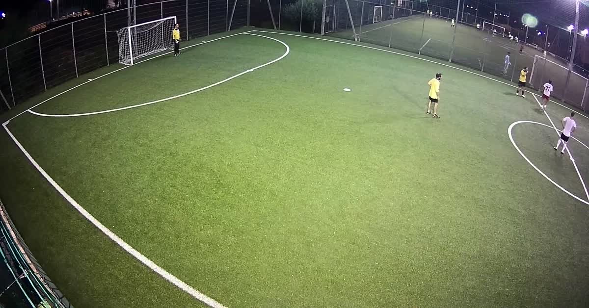 Goal assist alex