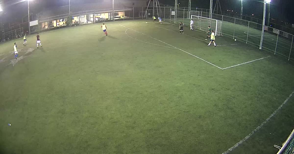 Gol da fuori!