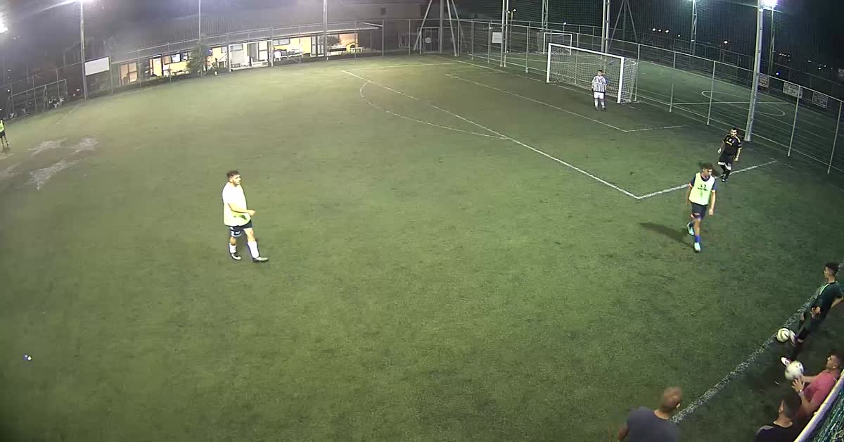 Dribbling e gol