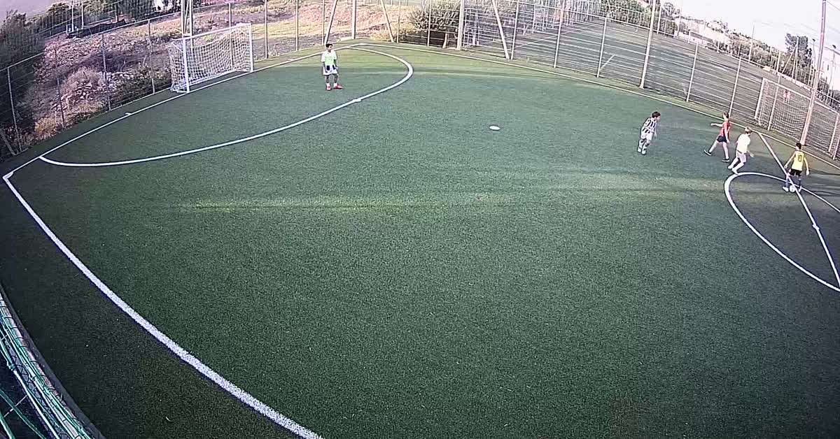 Magico triangle