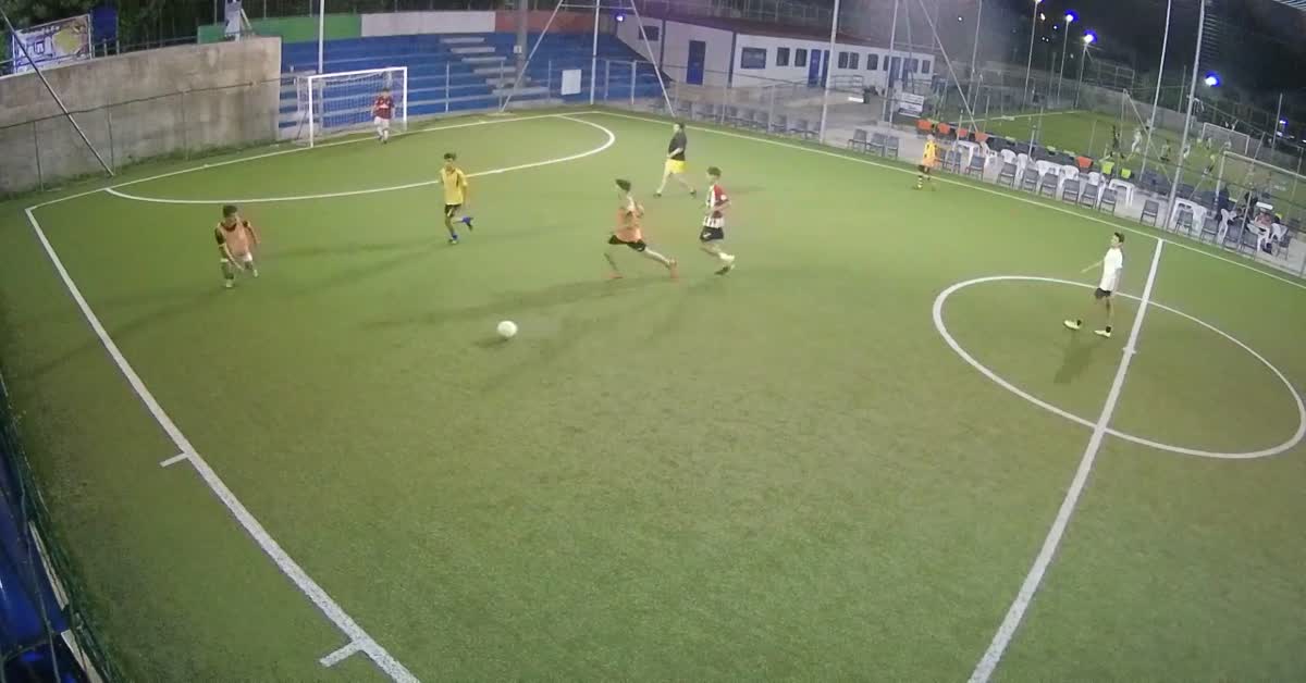 Assist impossible 