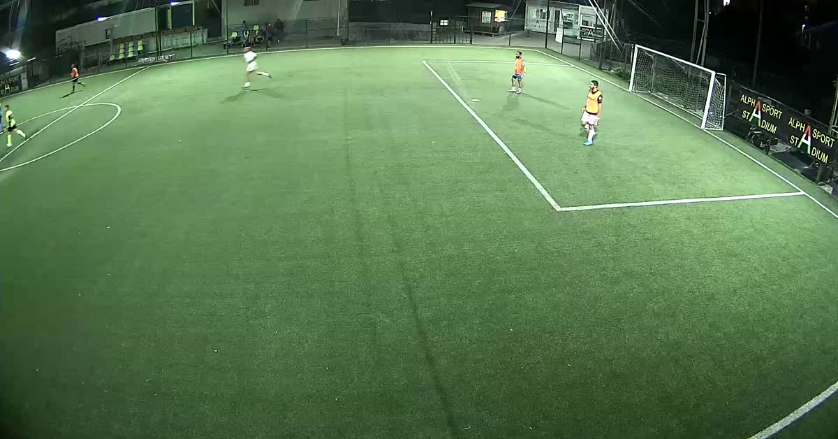 Goal di prepotenza 