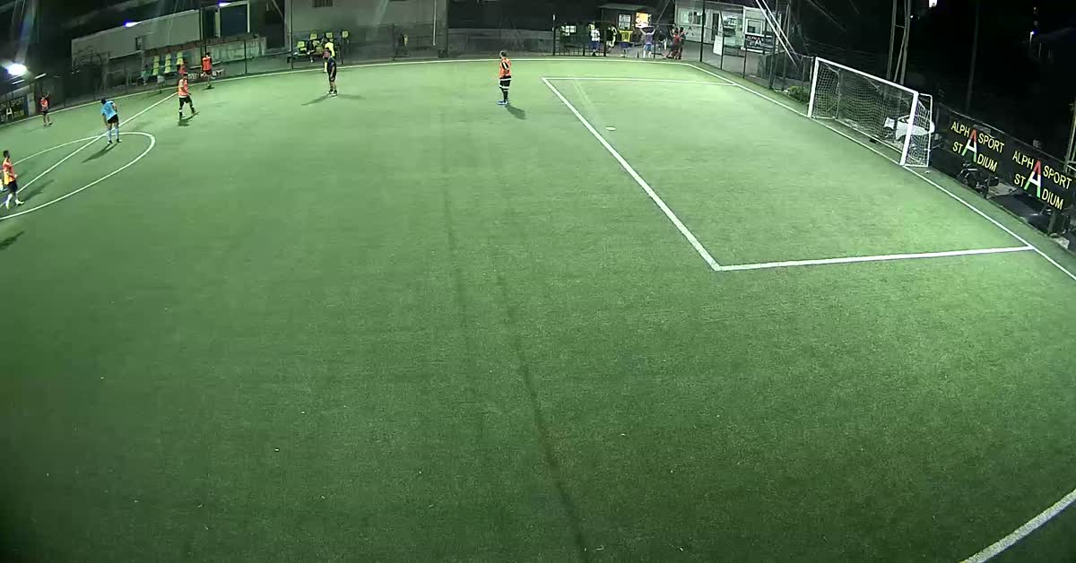 Gol dritto 
