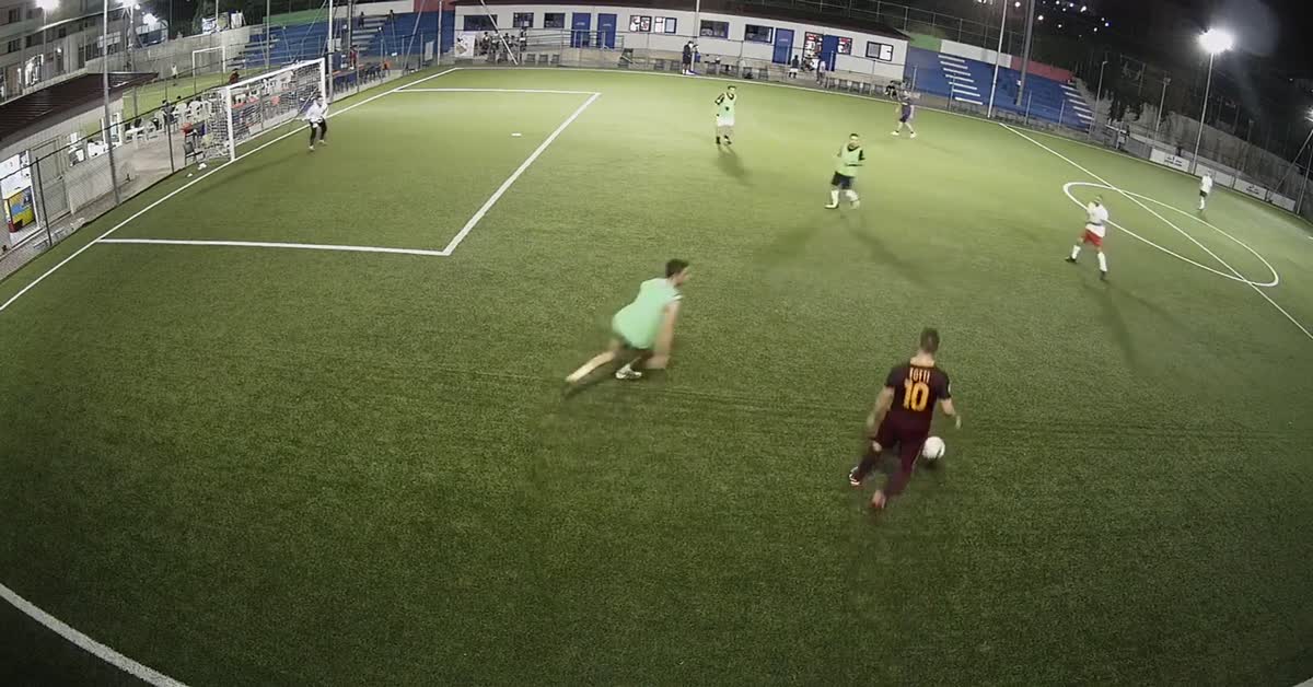 Apertura di gioco