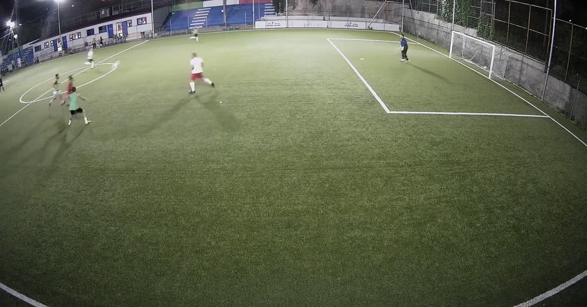 Gol a incrociare