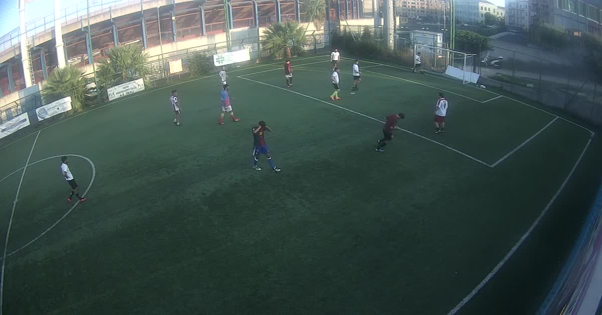 Gol Ribes 28/08