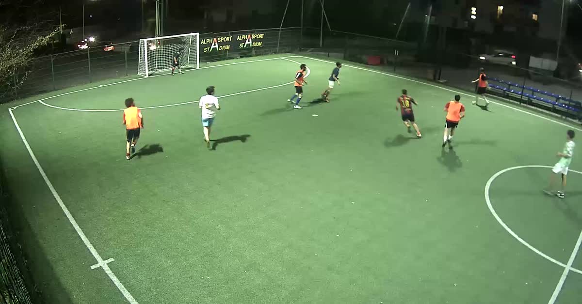 golll