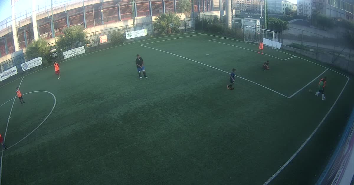 Gol di duro