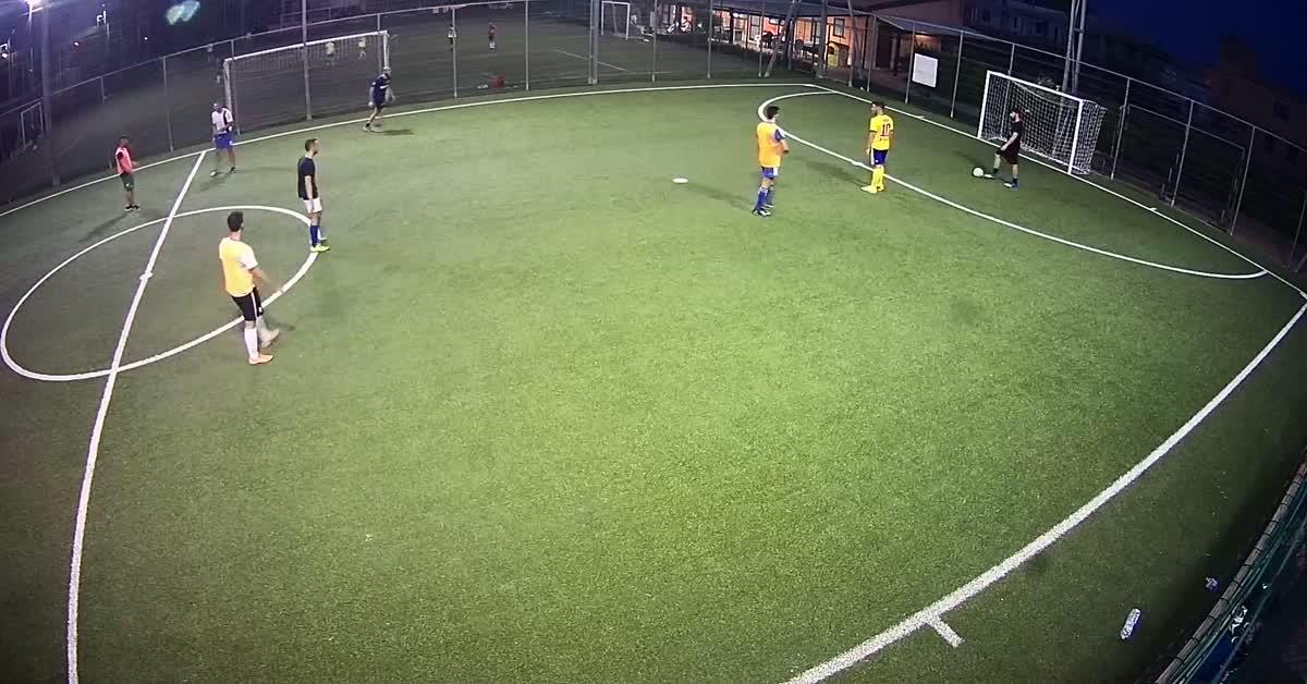 Palo gol