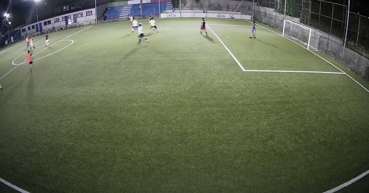 Slalom