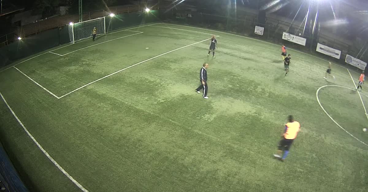 Inserimento e gol 