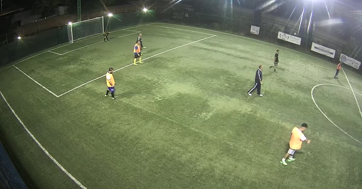 Inserimento e gol 