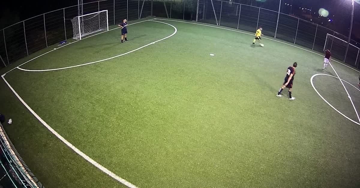 Gol da fuori!