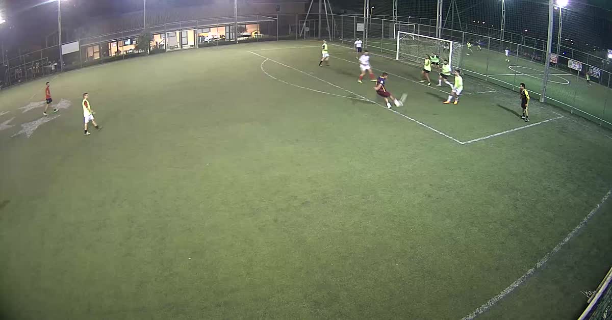 Abc gol da fuori