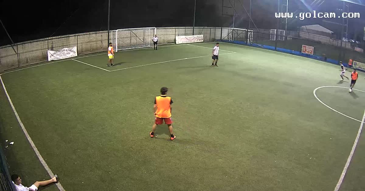 Gol by giardy