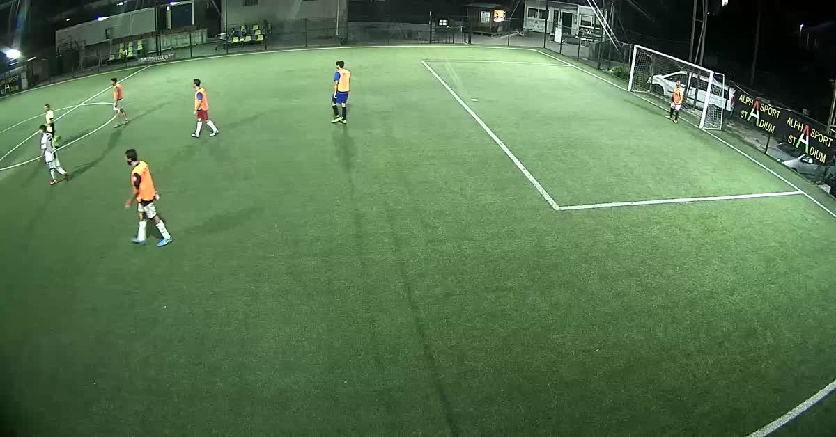 Gol dritto 