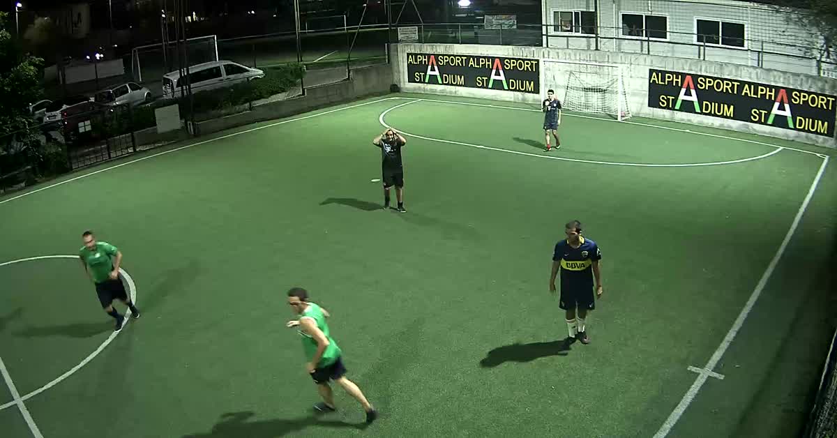 Assist vincente 