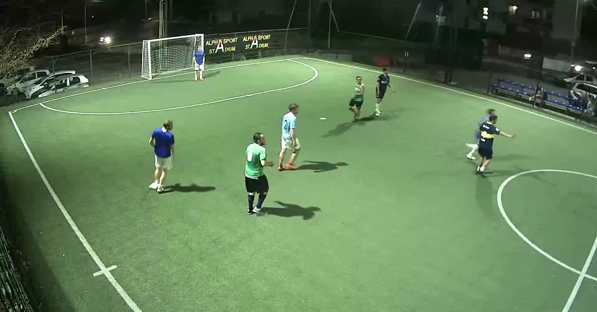 Secondo gol