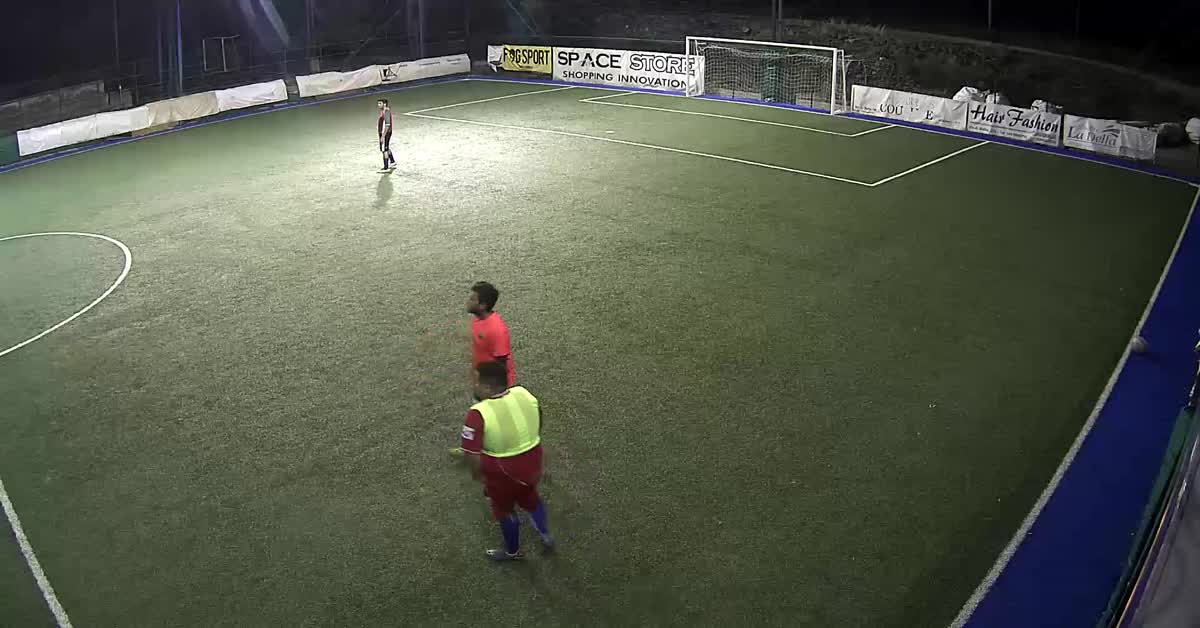 Dribbling