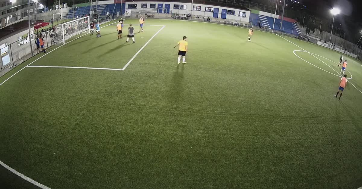 Bel goal