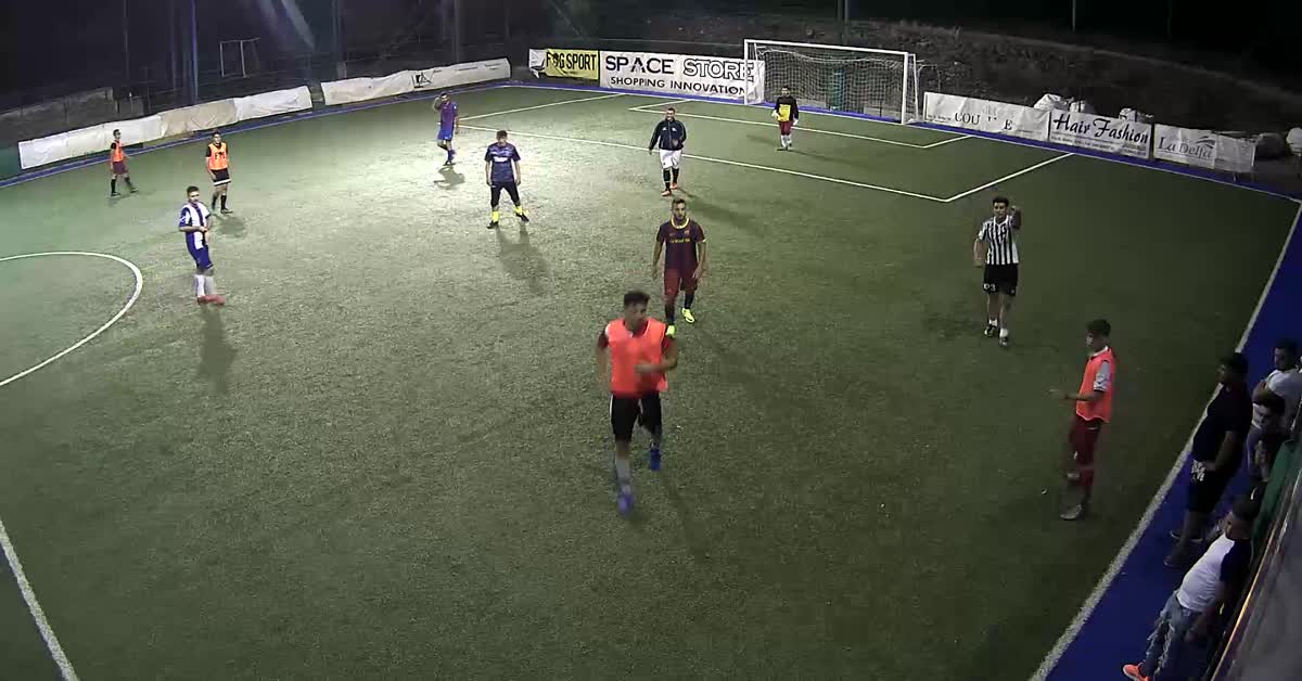 Gol di testa