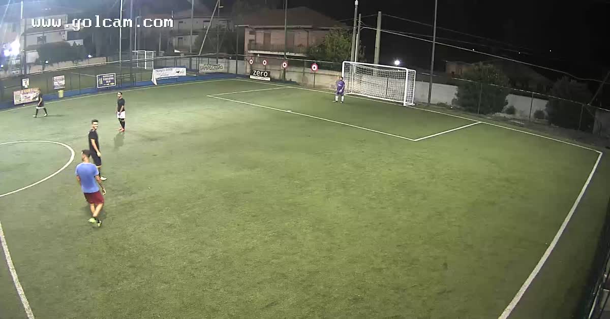 Tiro di Potenza