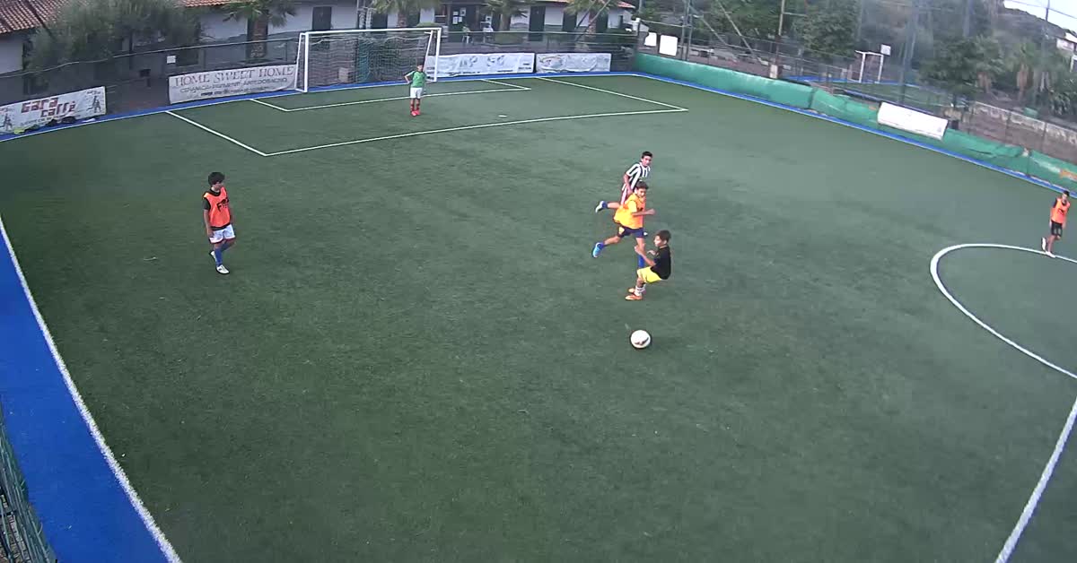 Gol bello