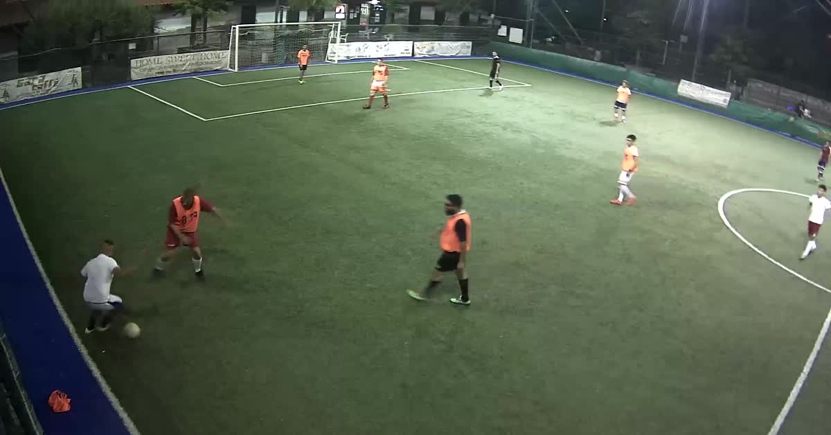 Gol dribbling 2
