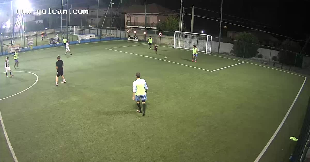 Partita San Giorgio