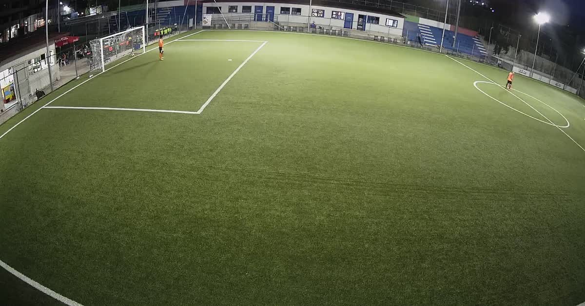 Lancio e gol