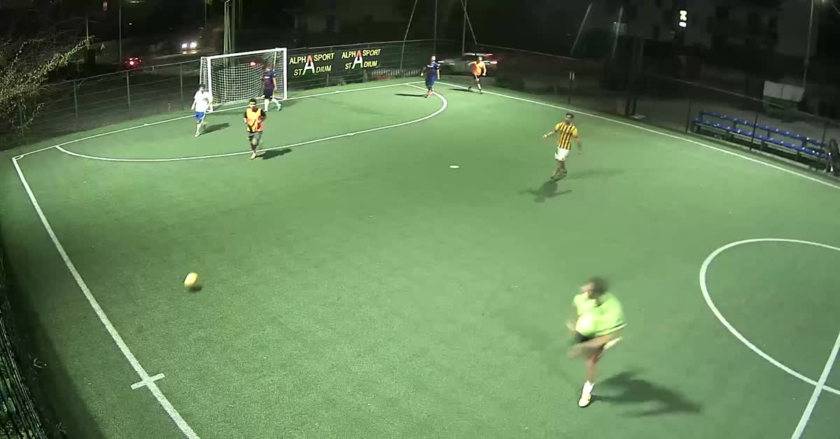 Golazo