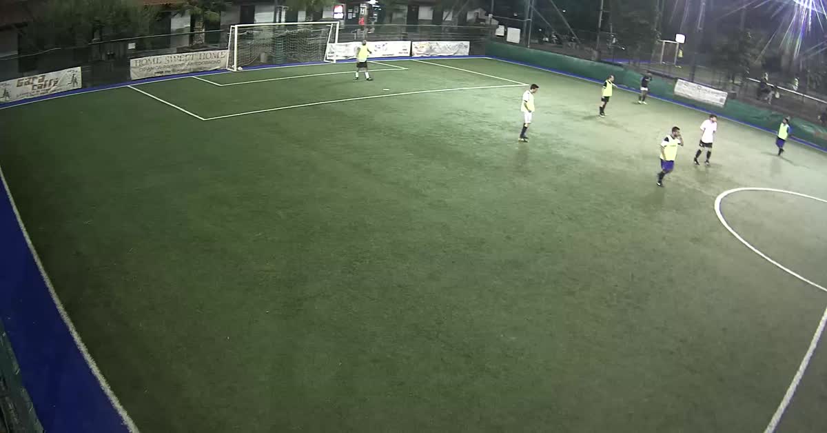 Senso del goal