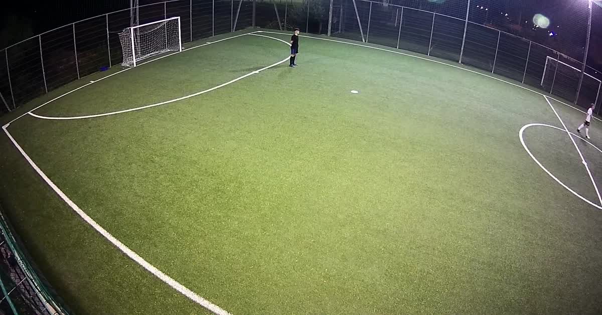 Azione solitaria Basile