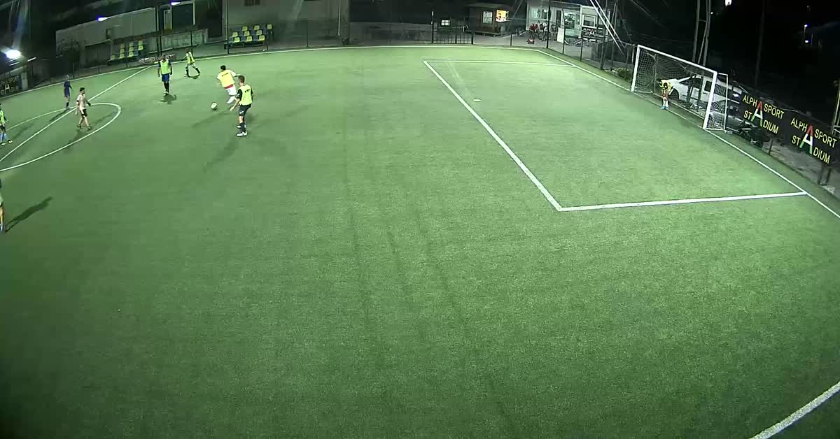 Bell'Assist