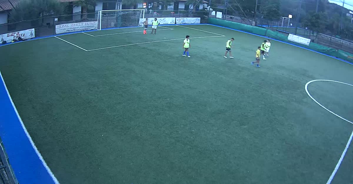 Gol bello