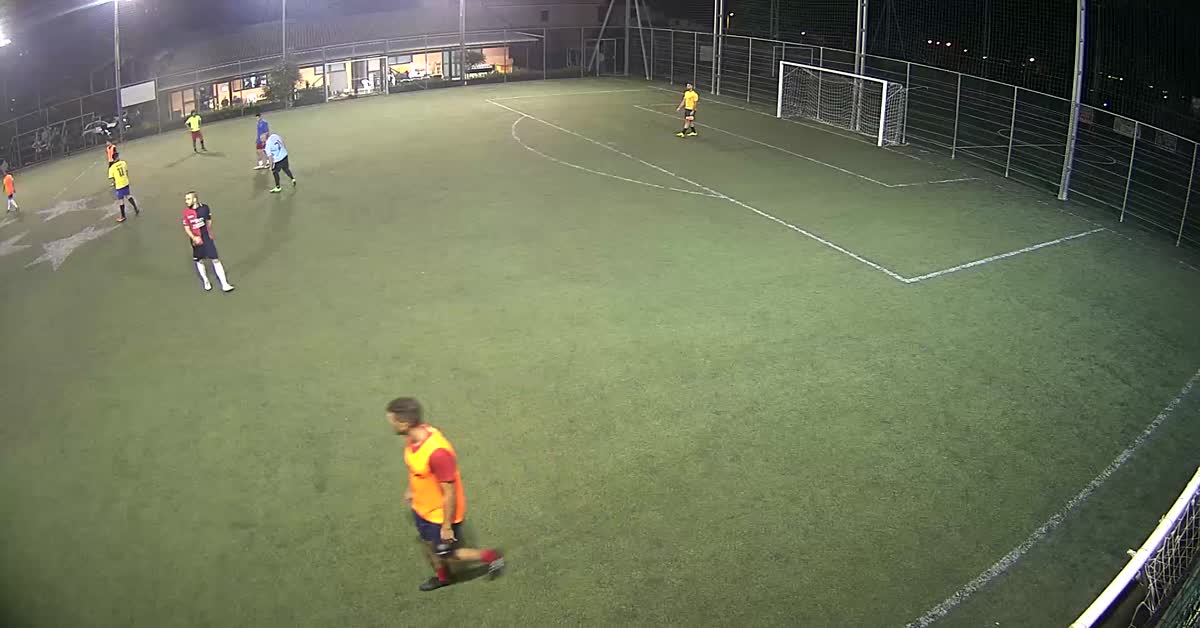 Gol bellissimo 