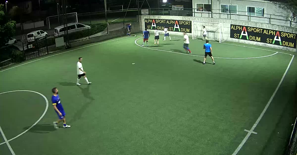 Assist da calcio d'angolo